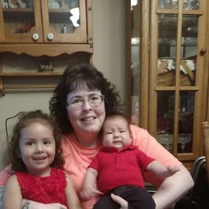 Meet your Posher, Kerri